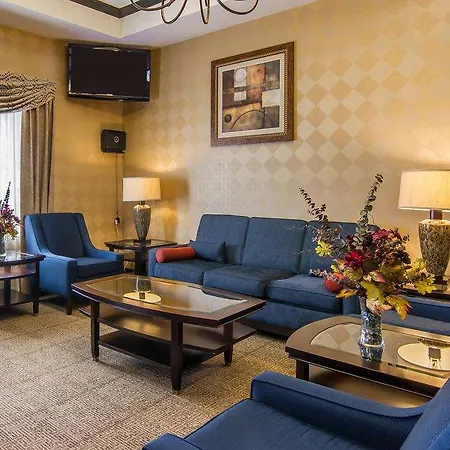 Red Roof Inn & Suites Longview